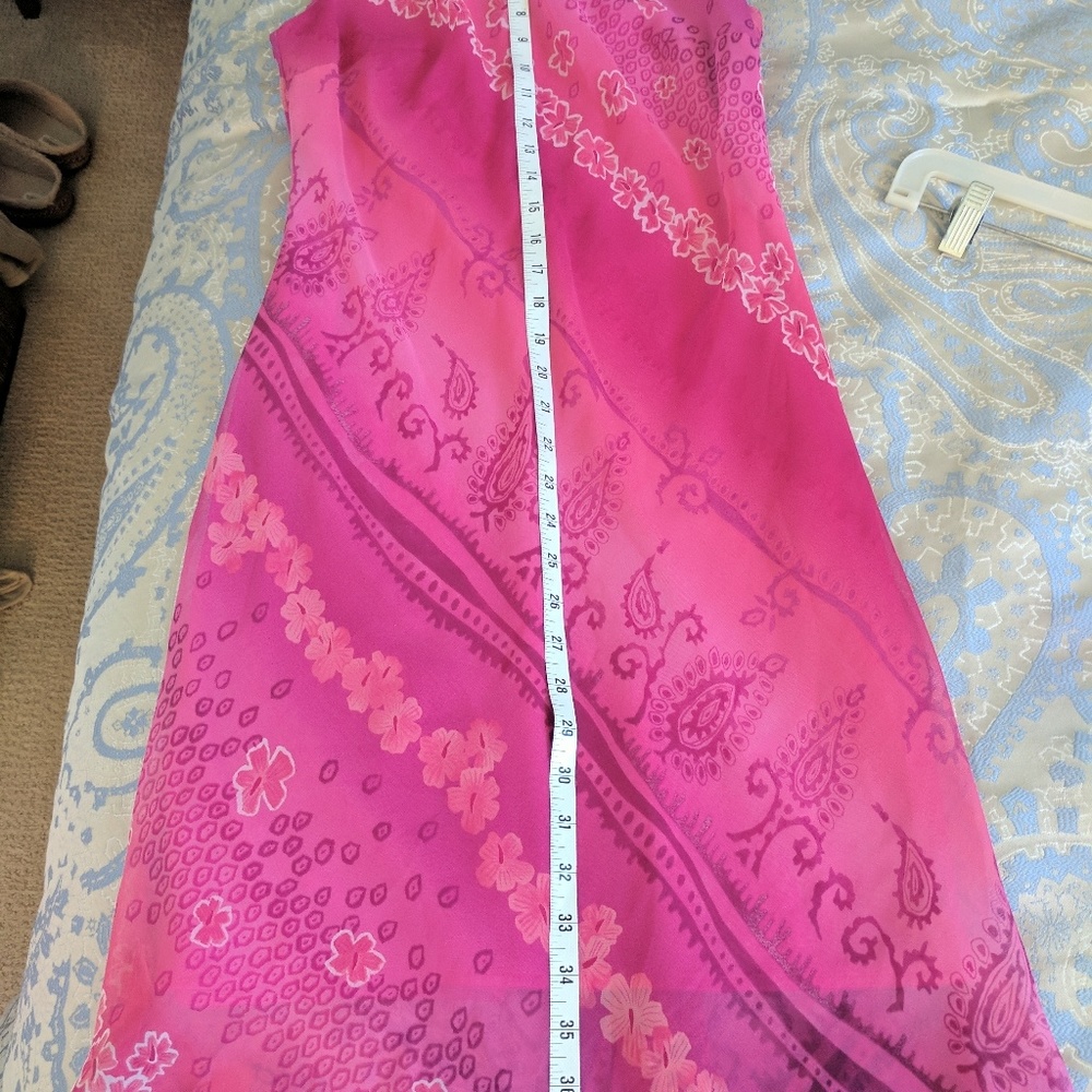 Dress - Picture 4 of 5